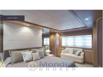 ALALUNGA OPEN 85X SPORT