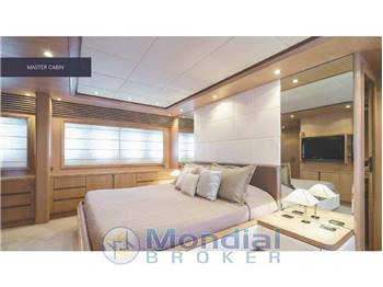 ALALUNGA OPEN 85X SPORT