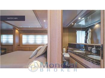 ALALUNGA OPEN 85X SPORT