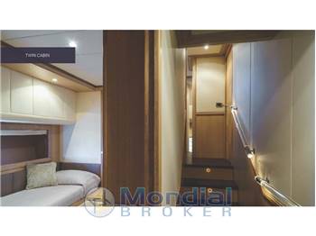 ALALUNGA OPEN 85X SPORT