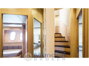 ALALUNGA OPEN 85X SPORT