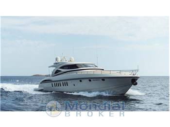 ALALUNGA OPEN 85X SPORT