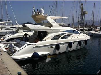 Azimut - AZ 50