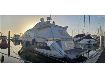 Azimut - 43S