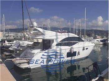 Princess Yachts. - F 49