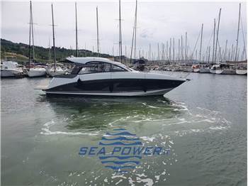 Beneteau - Gran Turismo 36