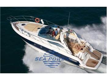 Cranchi - MEDITERRANE 43 OPEN TOP