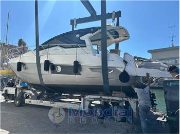 CRANCHI - M38 HT