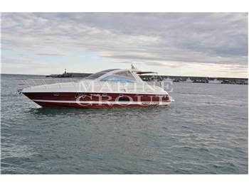 Airon Marine - 4300 T-TOP