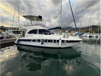 Galeon - 330 Fly