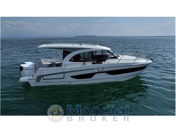 Beneteau - ANTARES 11