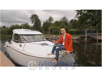 Beneteau - ANTARES 7 V2