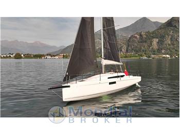 Beneteau - FIRST 30