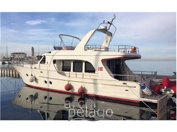 Seaway Group - Skagen 50' FLY