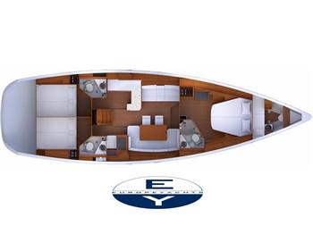 Jeanneau - JY53
