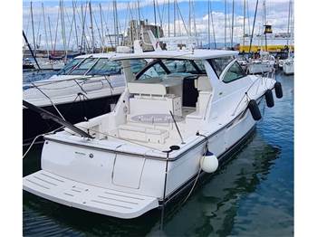 Tiara Yachts - 4200 Open