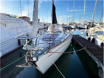 Nautor Swan - Mk I 46