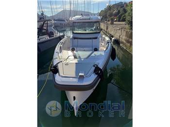 Axopar Boats - 29 CCX
