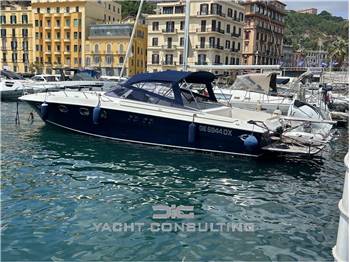 Magnum Marine - Magnum 40 Sport