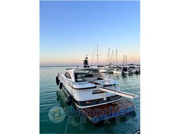 Pershing - 54 Linea d'asse