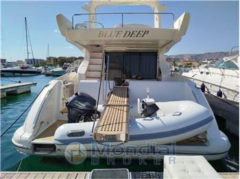 Azimut - 50 fly