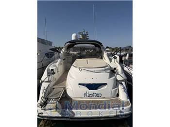 Cranchi - Mediterranee 50