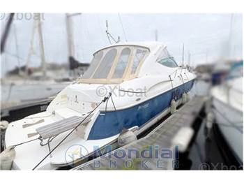 Cruisers yachts - Cruiser 500 express