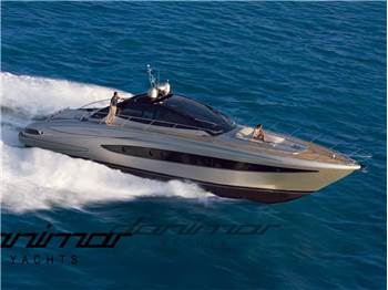 Riva - 63 VERTIGO