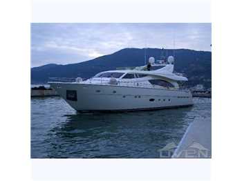 Ferretti - 880