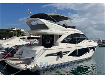 Princess Yachts - F50