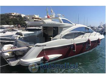Azimut - 43S