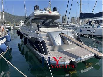 Alfamarine - 60 Ht Asd