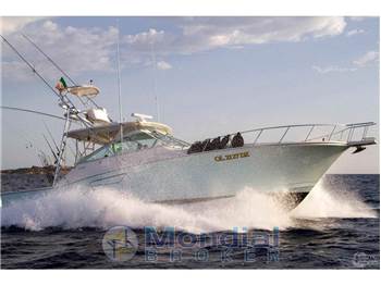 Cabo - 45 Express