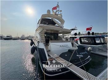 PRINCESS YACHTS - 67