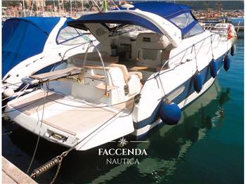 CRANCHI - ZAFFIRO 36