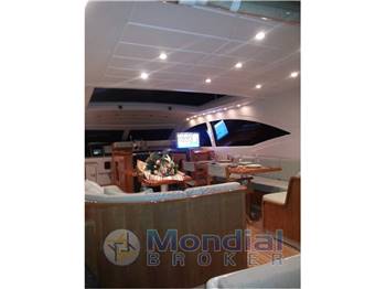 Overmarine Mangusta 72