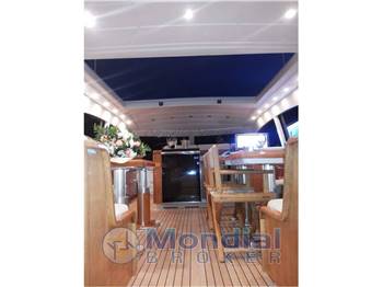 Overmarine Mangusta 72