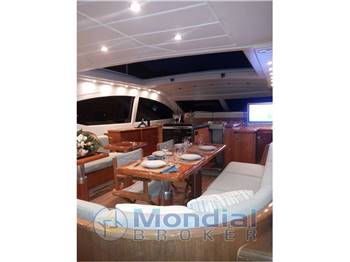 Overmarine Mangusta 72