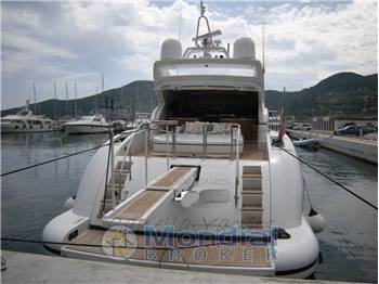 Overmarine Mangusta 72