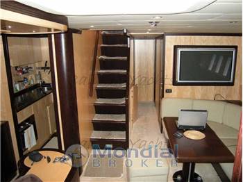 Overmarine Mangusta 72