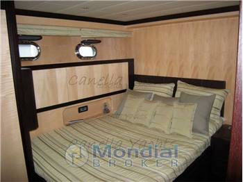 Overmarine Mangusta 72