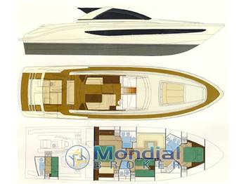Riva Super Ego 68
