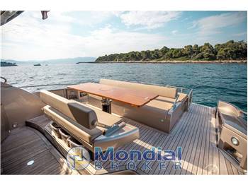 Riva Super Ego 68