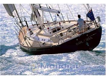 Grand Soleil - Maxi one 64