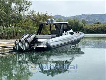 Ranieri Cantiere - Cayman 45