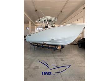 Sportsman Boat - 232 Center Consolle