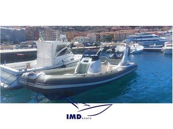 Joker boat - Clubman 28