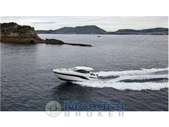 Bavaria Yachts - SR41 HT