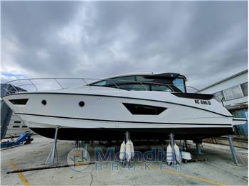 BENETEAU - GT 46