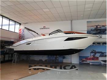 Cranchi - E30 Endurance